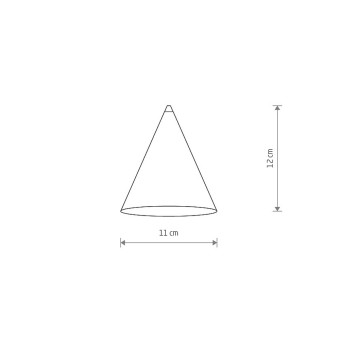 Плафон Nowodvorski Cameleon Zenith XS 11476